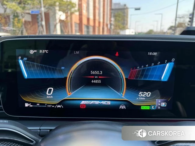 Mercedes-Benz GLE-Class W167 id 3878324 из Кореи 17