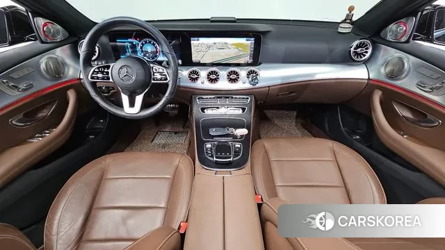 Mercedes-Benz E-Class W213 id 3356502 из Кореи 17