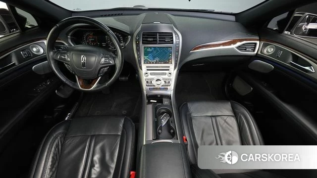 Lincoln New MKZ id 3885944 из Кореи 17