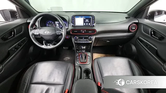 Hyundai Kona id 3403241 из Кореи 17