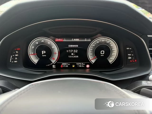 Audi A6L id 4208430 из Китая 19