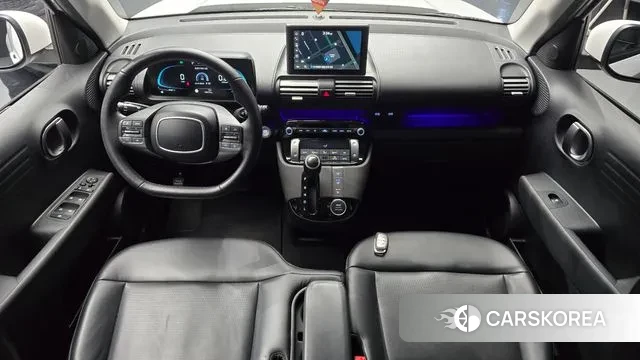 Hyundai Casper id 3447954 из Кореи 17