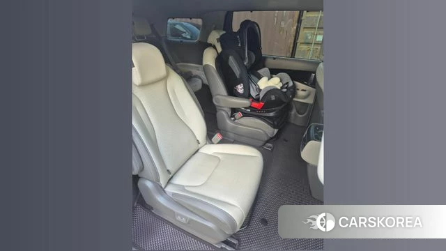 Kia The New Carnival 4th Generation id 4904418 из Кореи 8