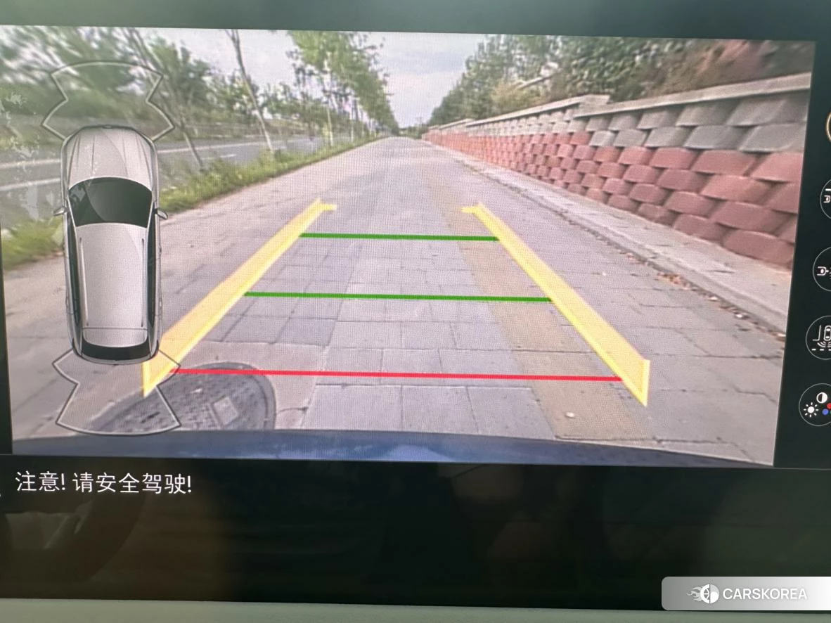 Volkswagen Tanyue id 4513558 из Китая 13
