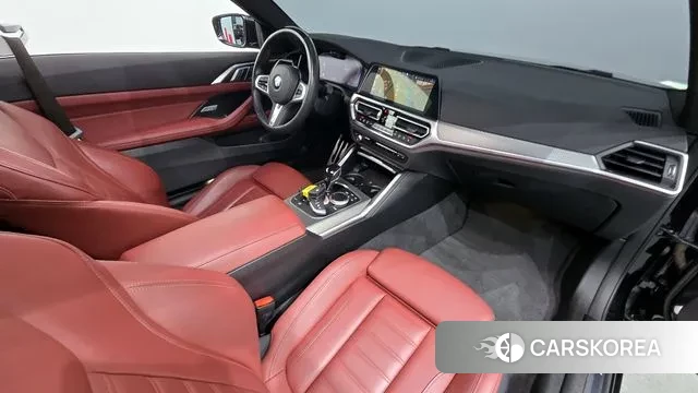 BMW 4 Series (G22) id 3463778 из Кореи 17