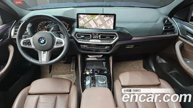 BMW X4 (G02) id 2710572 из Кореи 17