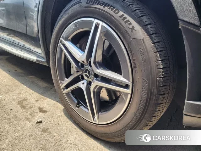 Mercedes-Benz GLC-Class X253 id 2969681 из Кореи 9