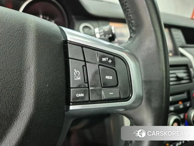 Land Rover Discovery Sports id 4543747 из Кореи 17