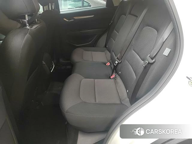 Mazda CX-5 id 4394130 из Китая 18