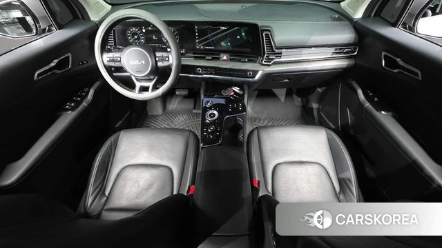 Kia Sportage 5th Generation id 3839283 из Кореи 17