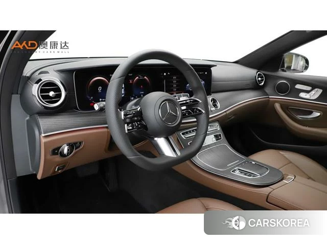Mercedes-Benz E-class id 4240003 из Китая 7