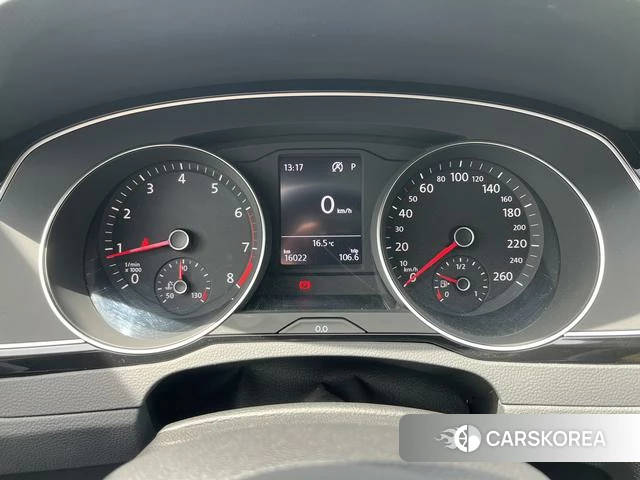 Volkswagen Magotan id 4272247 из Китая 18