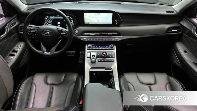 Hyundai Palisade id 3818888 из Кореи 17