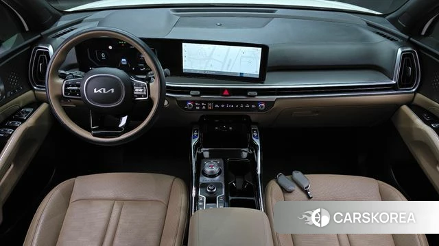 Kia The New Sorento 4th Generation id 4635213 из Кореи 30