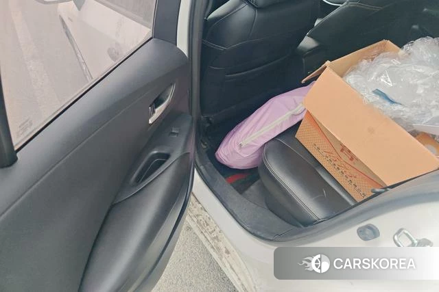 Toyota Corolla id 4278945 из Китая 14