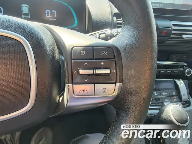 Hyundai Casper id 2731851 из Кореи 17