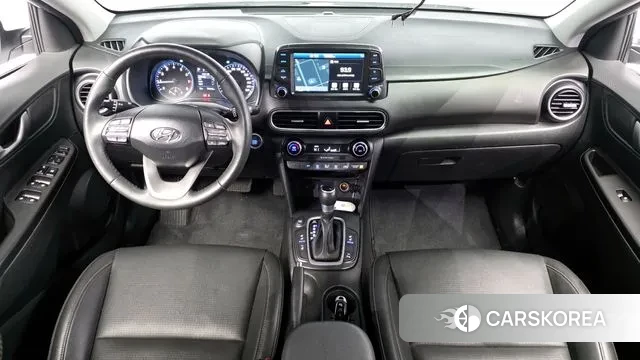 Hyundai Kona id 3765746 из Кореи 17