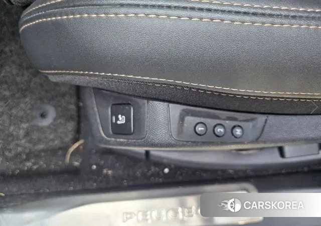 Peugeot 5008 second generation id 3028396 из Кореи 17