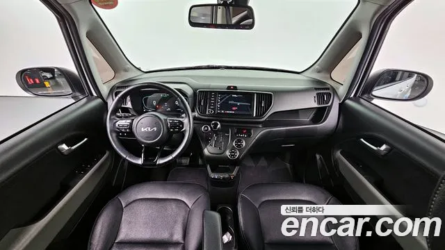 Kia The New Kia Ray id 2738676 из Кореи 17