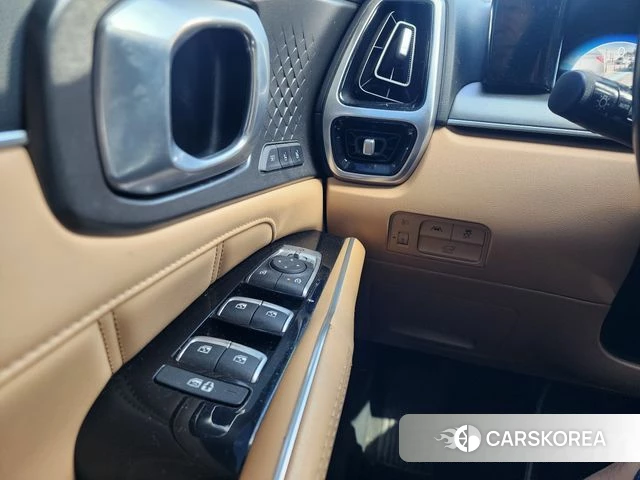 Kia Sorento 4th Generation id 4887285 из Кореи 16