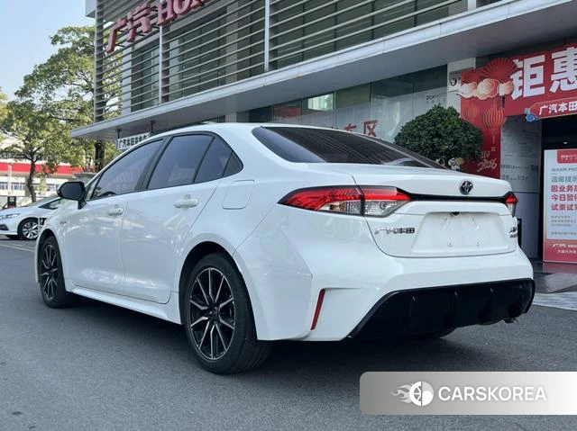 Toyota Lei Ling id 4253925 из Китая 16
