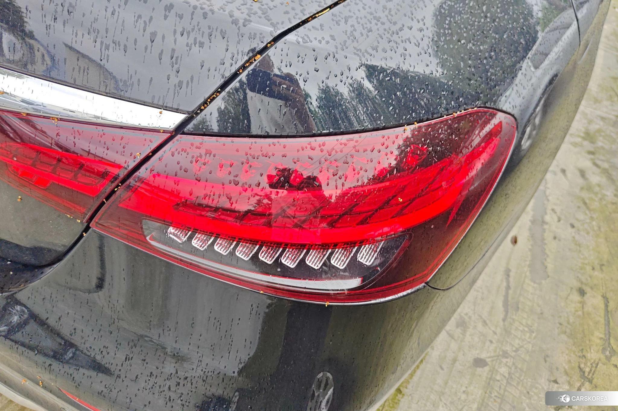 Mercedes-Benz E-Class id 4498584 из Китая 14