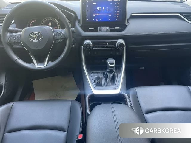 Toyota RAV4 Rongfang id 4279331 из Китая 7