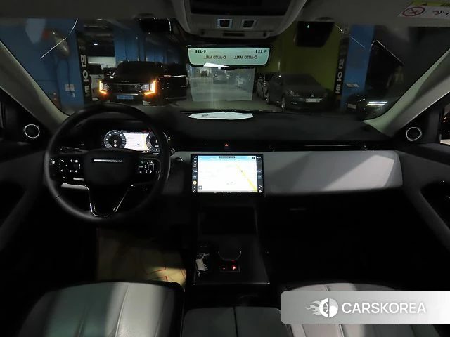 Land Rover Range Rover Evoque 2nd Generation id 4578663 из Кореи 17
