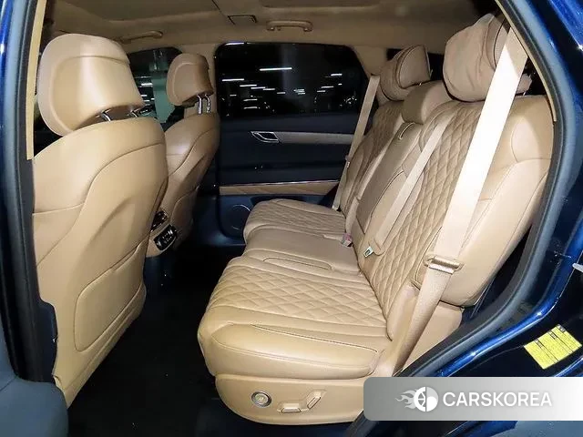 Genesis GV80 id 3362364 из Кореи 17