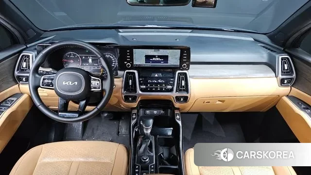 Kia Sorento 4th Generation id 3451483 из Кореи 17