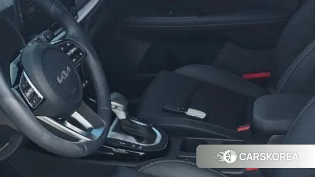 Kia The New K3 2nd generation id 3251787 из Кореи 9