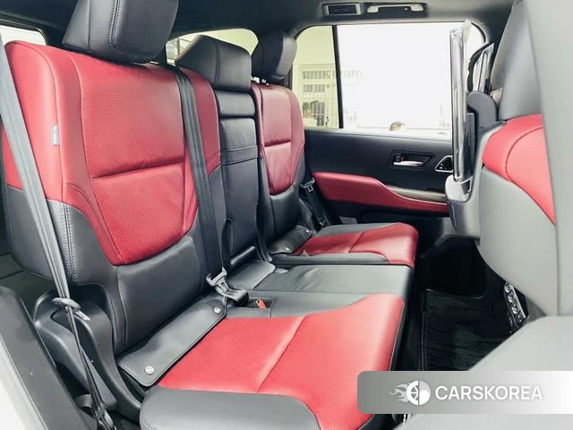 Toyota Land Cruiser (imported) id 4261250 из Китая 11