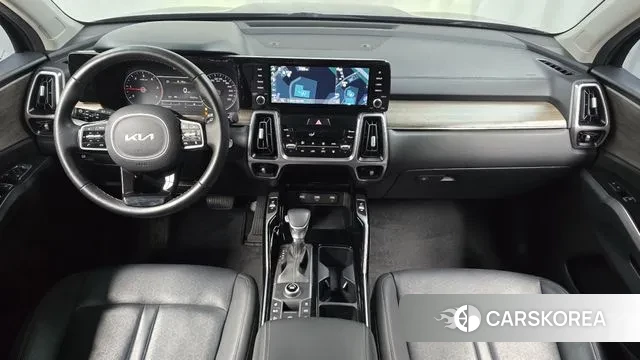 Kia Sorento 4th Generation id 3406664 из Кореи 17