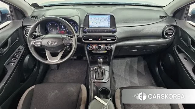 Hyundai Kona id 3386253 из Кореи 17