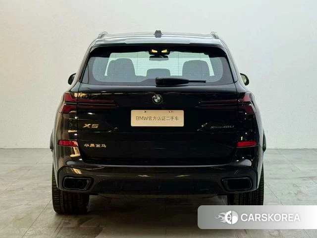 BMW X5 id 3908379 из Китая 15