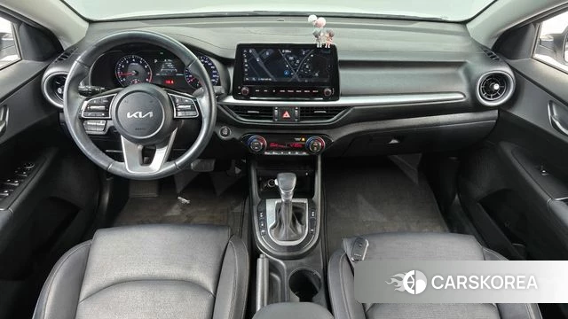 Kia The New K3 2nd generation id 4293753 из Кореи 31