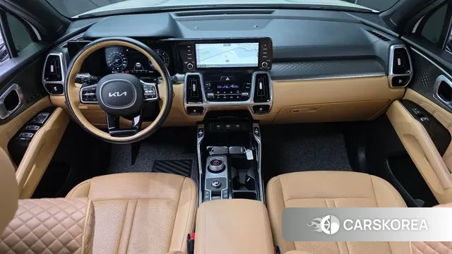 Kia Sorento 4th Generation id 3503694 из Кореи 17