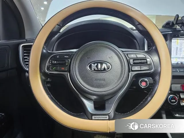 Kia Sportage 4th Generation id 3505567 из Кореи 17