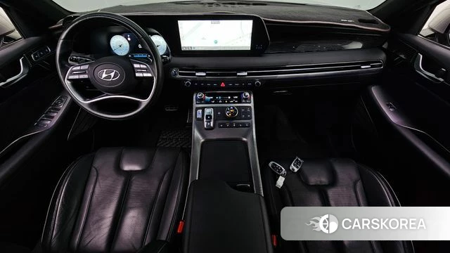 Hyundai The New Palisade id 4408288 из Кореи 31