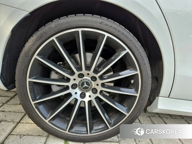Mercedes-Benz E-Class W213 id 4401195 из Кореи 17