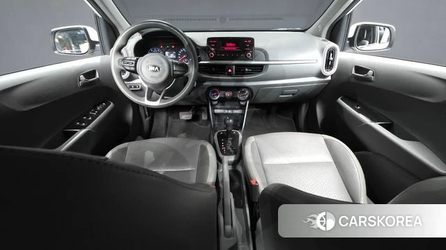 Kia All New Morning (JA) id 4397959 из Кореи 29