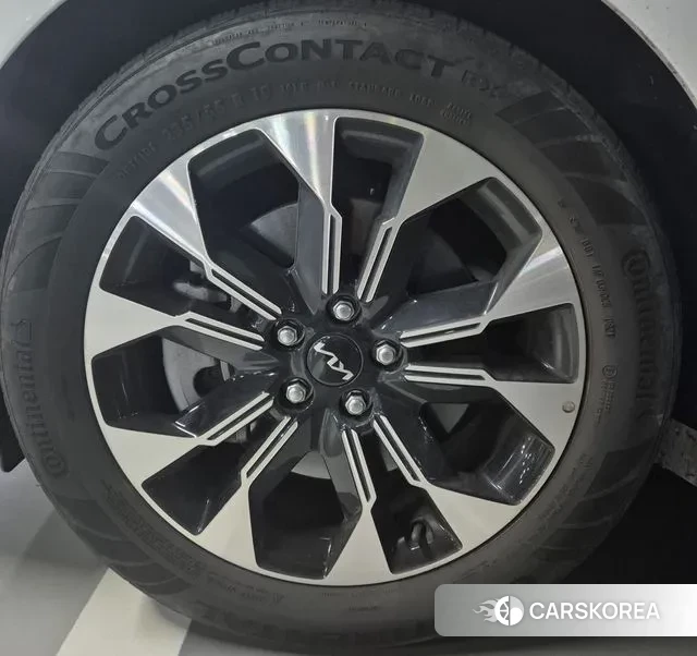 Kia Carnival 4th generation id 3453634 из Кореи 12