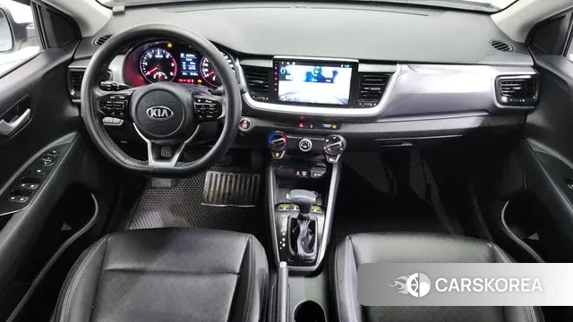 Kia Stonic id 2995617 из Кореи 17