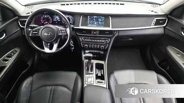 Kia The New K5 2nd generation id 4536807 из Кореи 26