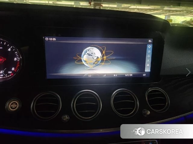 Mercedes-Benz E-Class W213 id 4459703 из Кореи 12