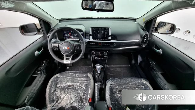 Kia The New Morning (JA) id 4193949 из Кореи 17