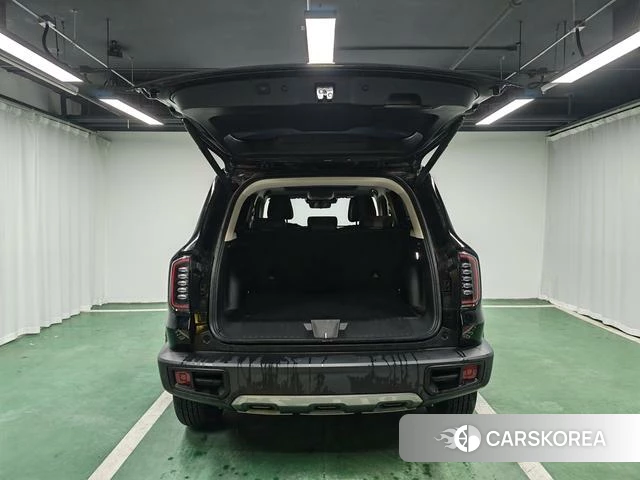 Haval Big dog id 4208423 из Китая 17