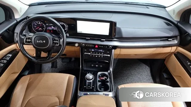 Kia Carnival 4th generation id 3247286 из Кореи 17