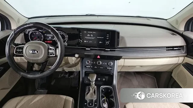 Kia Carnival 4th generation id 3621740 из Кореи 17