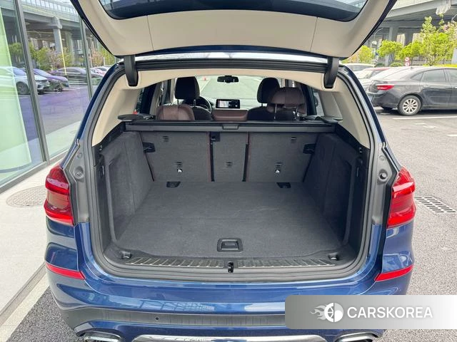 BMW X3 id 4260370 из Китая 11